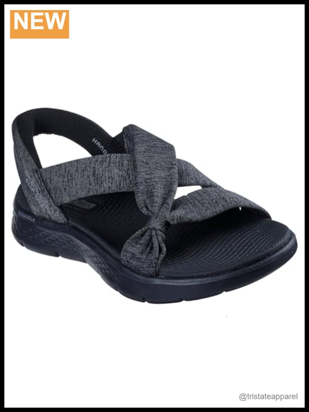 Skechers On-the-Go Go Walk Flex Sandal Peyton Hands Free Slip-Ins